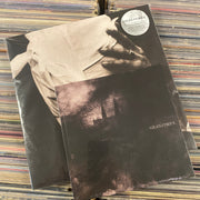 COREY, GILES – S/T 2XLP + BOOK (USED)